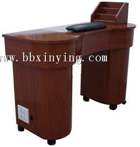 Manicure table,salon furniture