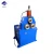 Import Manual Automation Hydraulic Section Iron Profile Tube Bender Rolling Bending Machines W24S-6 from China