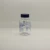 Import Manufacturer 150ml flip top cap pharma capsule pill plastic jar medicine pills packaging bottle from China