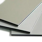 Manufacturer and producer of aluminum curtain wall Clading