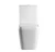 Import manufacturer Bathroom Sanitary Ware Ceramic Washdown Two Piece WC Toilet JY2112 from China