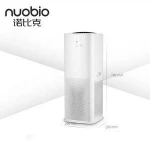 Manufacturer Directly Supply Oem Air Purifier Office Ozone Generator Hotel Air Cleaner NBO-J016