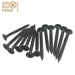 Manufacturer Drywall Screw Self Tapping Screw