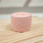 Manufacturer Factory Price Super Soft High Quality 60s/2 Combed Cotton Yarn for Teabags