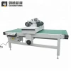 Manufacturer High Precision UV Plywood Film Coating Machine