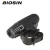 Import Manufacturer High Quality XPG 3W 320Lumen Micro USB Rechargeable Waterproof Handlebar Led Bicycle Light from China