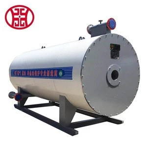 Manufacturer Industrial Thermal Oil Furnace Price