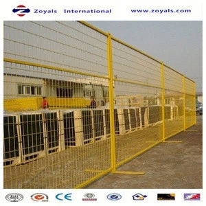 Manufacturer ISO9001 garden building 5.0mm pvc welded wire mesh fence panel 50x200mm industry powder coated security fence