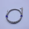 Manufacturer Quality Assurance Thermocouple Bare Wire Thermocouple Type K Hot Sale Universal Thermocouple