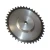 Import Manufacturer smooth operation industrial sprocket wheel applied to locomotive from China