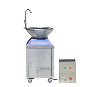 Manufacturer supply garbage disposal food waste equipment cleaner Quality assurance best