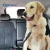Import Manufacturer Wholesale Adjustable Nylon Pet Car Seatbelt Dog Seat Belt from China