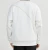 Import Manufacturer wholesale oversize blank pullover sweatshirt and hoodie custom logo embroidery crewneck 100%cotton sweatshirts from China