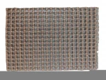 Manufacturer Wholesale Width Customized Different Size Chemical Resistant Ptfe Fiberglass Mesh