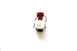 Manufacturers High Quality Red Sign Electrical Power Emergency Stop Push Button Switch
