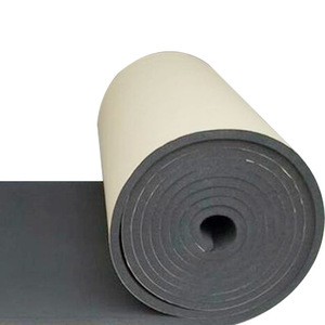 Manufacturers sell high quality fireproof foam rubber