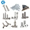 Manufacturers wholesale customized all kinds of bolts screw