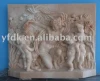 Marble Carving Sculpture Relief