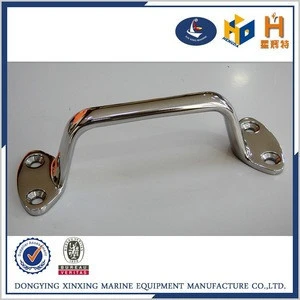 Marine hardware Stainless Steel Door Handle