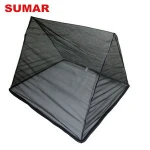 Marine porous custom size hatch mosquito net for yacht