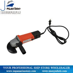 Marine Power Tools Electric Angle Grinders