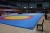 Import Martial Arts, high quality , durableWrestling Mat Cover for competition from China