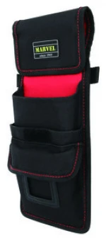 MARVEL Three-Stage Sizes Store Kit Waist Bag Tool Cable Tie Holder