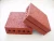 Import Masonry Materials Usage Various Hollow Bricks from China