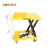 Import Material handling equipment hydraulic fixed scissor lift table from China