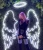 Import Matt Dropshipping wholesale price custom neon light get your halo dirty angel wings acrylic LED neon sign letters for bedroom from China