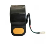 Max G30 Scooter Parts Accelerator for nine Company Scooter Replacement Parts