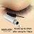 Import MAXLASH eyelash growth serum eyebrow laser treatment from China