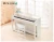 Import MAYGA MH-20 beginner digital piano 88 key full size weighted keyboard,3-pedal unit from China