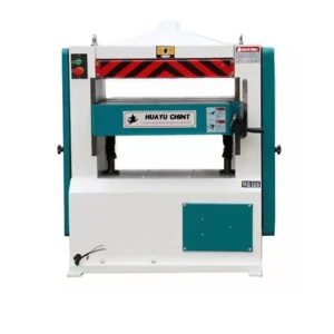 MB106 Automatic woodworking thickness planer machine for Single-sided planing  WOOD PLANER