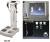 Import mbeauty:body analyzer machine GS6.5B fitness machine from China