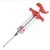 Import Meat Marinade Flavor Injector Syringe, Turkey Chicken Cooking Meat Poultry, BBQ Meat Flavor Injector from China