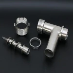 Meat Mixer Grinder