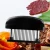 Import Meat Tenderizer 48 Stainless Steel Sharp Needle Blade Cooking Tool for Tenderizing Beef, Turkey, Chicken, Steak,fish from China
