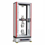 mechanical lab equipment tensile testing equipments for aluminum coils