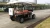 Import Medical aid golf cart with stretcher emergency vehicle from China