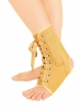 Medical Ankle Brace with Metal Stays