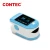 Import Medical diagnostic CONTEC CMS50D finger clip pulse oximeter fingertip from China