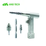Medical electric bone drill orthopedic cranial Drill orthopedic drill