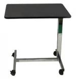 medical furniture Patient dining Hospital movable tables