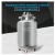Import Medical Lab Self-Pressurised Liquid Nitrogen Tank 400L Liquid Nitrogen Supply Cylinder for laboratory supply from China