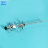 Medical urology optical TURP resectoscope