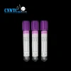 Medical Vacuum Tube EDTA K3 13x75 Blood Collection Tube