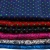 Men&#x27;s Paisley Screen Print Silk Cravat Ascot Tie