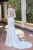 Import Mermaid Satin Wedding Dresses Lace Appliqued Beaded Long Sleeve Bridal Gowns Garden Beach Wedding Dress Plus Size from China