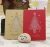 Import Merry Christmas laser cut paper handmade custom greeting cards Birthday Cards Wedding Wishes Postcards from China